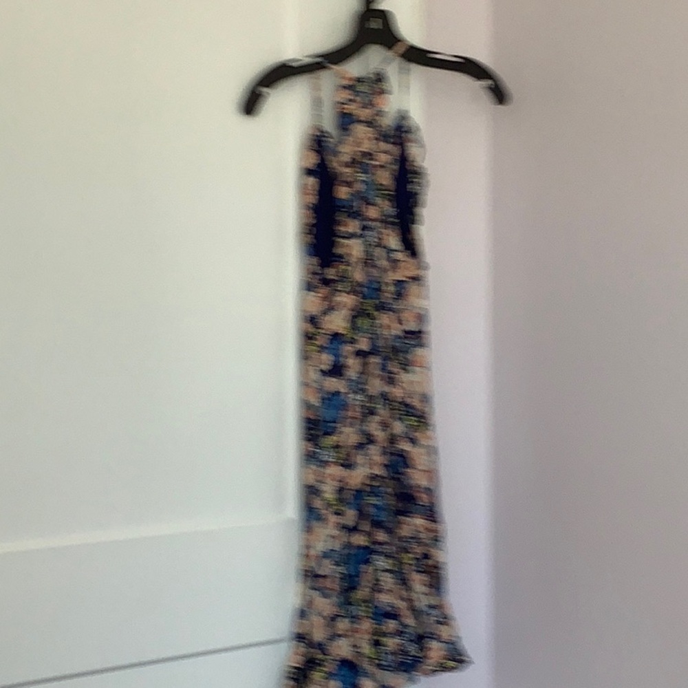 BRAND NEW WITH TAGS REBECCA TAYLOR DRESS - Picture 6 of 7